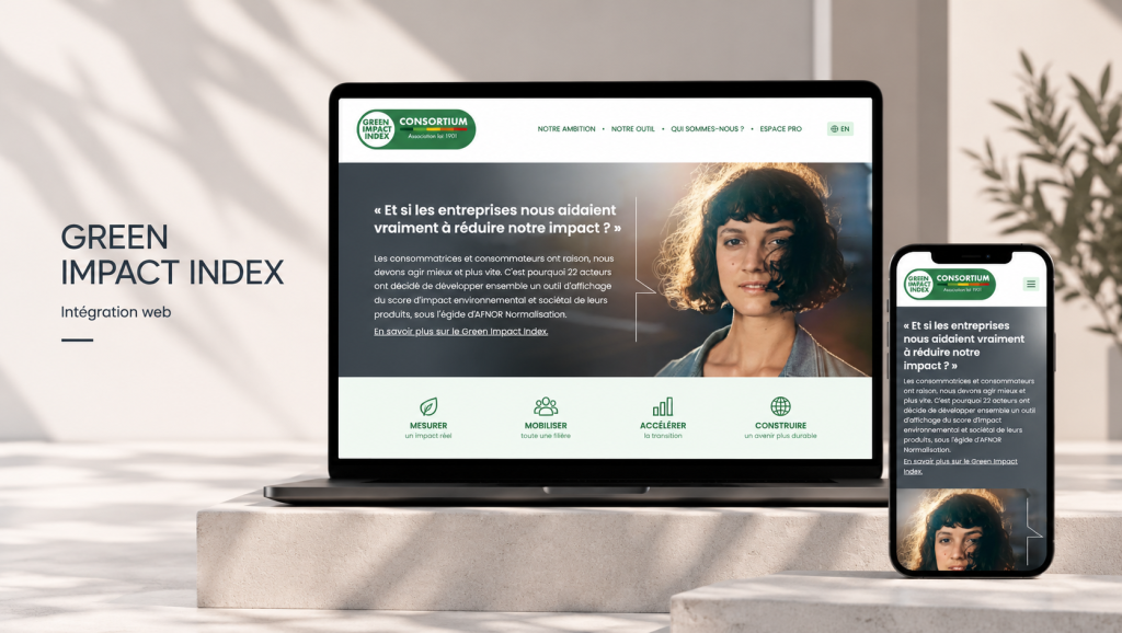 Green Impact Index