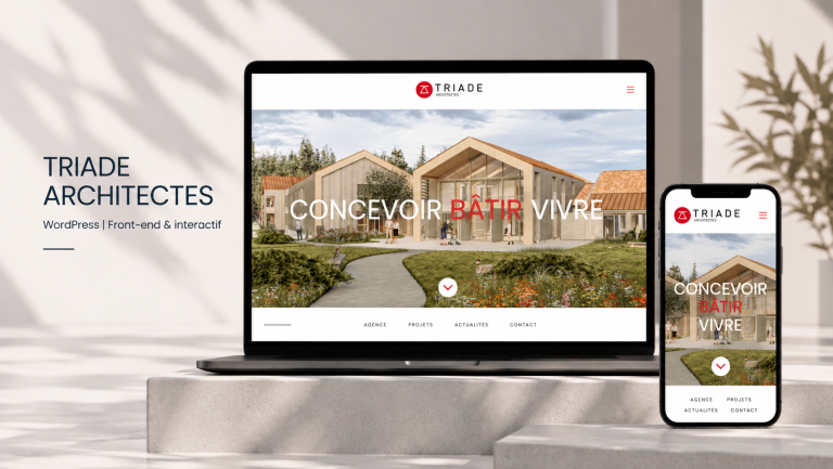 Triade Architectes
